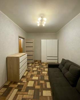 1-к квартира, на длительный срок, 25м2, 7/10 этаж