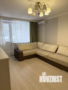 2-к квартира, на длительный срок, 52м2, 9/10 этаж