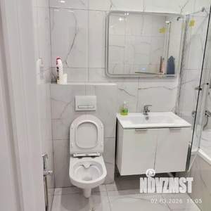 1-к квартира, на длительный срок, 44м2, 18/24 этаж