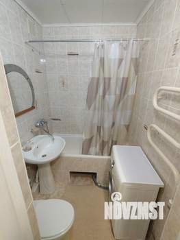 1-к квартира, на длительный срок, 30м2, 2/5 этаж