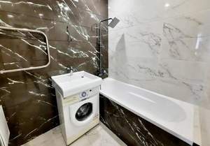 1-к квартира, на длительный срок, 35м2, 8/12 этаж