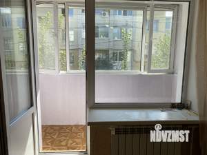 1-к квартира, на длительный срок, 35м2, 2/3 этаж