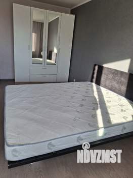 1-к квартира, на длительный срок, 35м2, 9/9 этаж