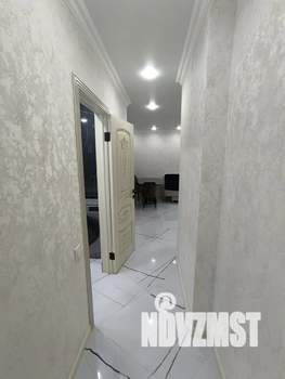 1-к квартира, посуточно, 50м2, 8/25 этаж