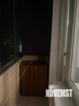 1-к квартира, на длительный срок, 31м2, 5/5 этаж