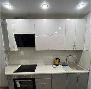 1-к квартира, на длительный срок, 44м2, 7/10 этаж