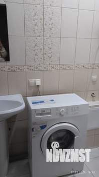 1-к квартира, посуточно, 38м2, 1/6 этаж