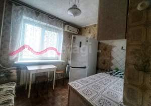 1-к квартира, на длительный срок, 32м2, 7/10 этаж