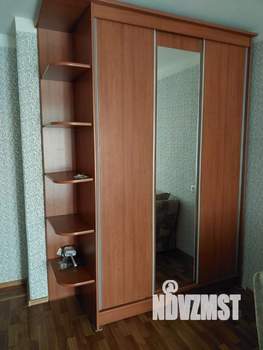 1-к квартира, на длительный срок, 32м2, 4/9 этаж
