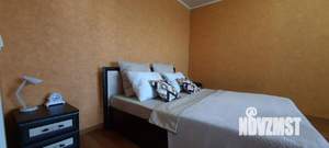 1-к квартира, посуточно, 39м2, 1/1 этаж