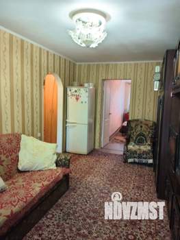 2-к квартира, на длительный срок, 44м2, 4/5 этаж