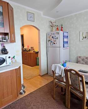 2-к квартира, на длительный срок, 74м2, 5/10 этаж