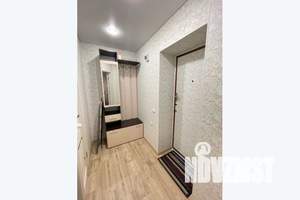 1-к квартира, посуточно, 40м2, 3/5 этаж