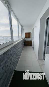 1-к квартира, на длительный срок, 43м2, 3/10 этаж