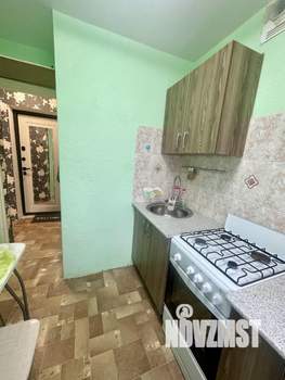 1-к квартира, на длительный срок, 30м2, 4/5 этаж