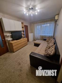 2-к квартира, на длительный срок, 43м2, 4/5 этаж