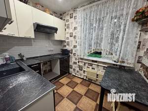 1-к квартира, на длительный срок, 32м2, 9/9 этаж