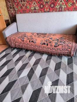 1-к квартира, на длительный срок, 48м2, 6/9 этаж