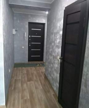 1-к квартира, на длительный срок, 40м2, 9/10 этаж
