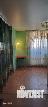 1-к квартира, на длительный срок, 40м2, 8/19 этаж