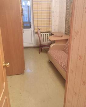 2-к квартира, на длительный срок, 46м2, 7/9 этаж