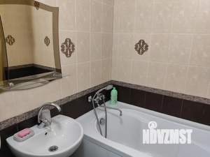 1-к квартира, посуточно, 36м2, 3/10 этаж