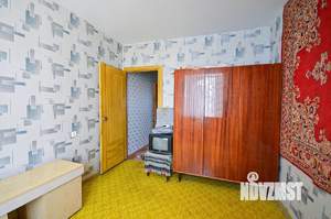 3-к квартира, на длительный срок, 64м2, 4/9 этаж