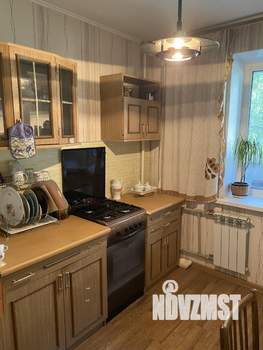 1-к квартира, на длительный срок, 33м2, 3/9 этаж