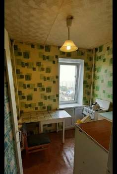 1-к квартира, на длительный срок, 30м2, 7/9 этаж