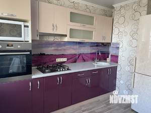 1-к квартира, на длительный срок, 42м2, 7/10 этаж