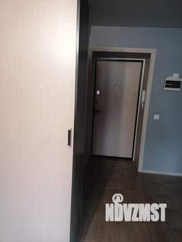 1-к квартира, на длительный срок, 38м2, 4/12 этаж