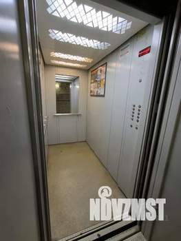 1-к квартира, посуточно, 40м2, 9/10 этаж