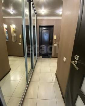 1-к квартира, на длительный срок, 33м2, 5/5 этаж