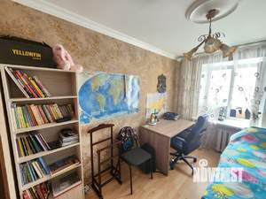 3-к квартира, на длительный срок, 80м2, 2/9 этаж