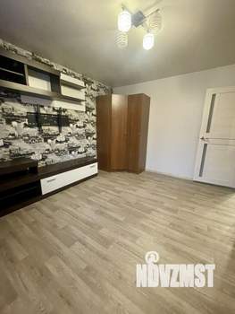2-к квартира, на длительный срок, 45м2, 4/5 этаж