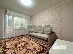 1-к квартира, на длительный срок, 36м2, 2/10 этаж