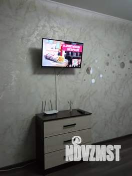 1-к квартира, посуточно, 37м2, 10/10 этаж