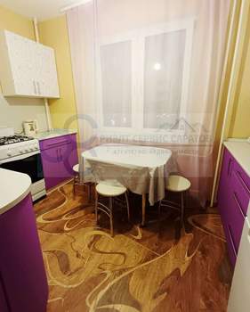 2-к квартира, на длительный срок, 58м2, 8/10 этаж