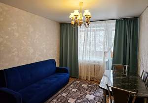 2-к квартира, на длительный срок, 44м2, 4/9 этаж