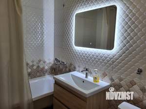 1-к квартира, на длительный срок, 38м2, 12/14 этаж