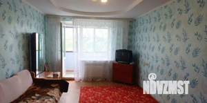 1-к квартира, на длительный срок, 42м2, 5/9 этаж