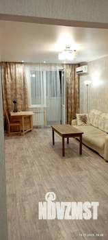 1-к квартира, на длительный срок, 45м2, 3/12 этаж