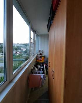 1-к квартира, на длительный срок, 35м2, 7/10 этаж