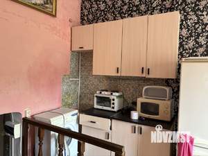 2-к квартира, на длительный срок, 28м2, 2/5 этаж