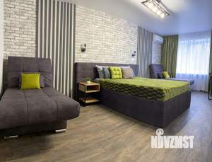 3-к квартира, посуточно, 70м2, 2/9 этаж