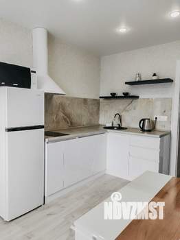 1-к квартира, на длительный срок, 35м2, 14/17 этаж