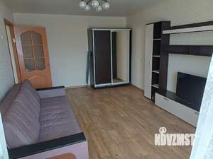 1-к квартира, на длительный срок, 38м2, 7/10 этаж