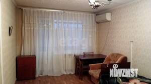2-к квартира, на длительный срок, 44м2, 3/9 этаж