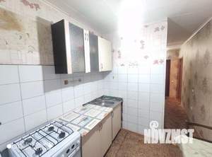 1-к квартира, на длительный срок, 33м2, 6/9 этаж