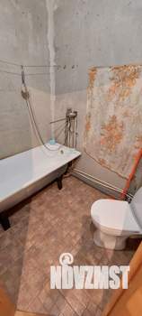 1-к квартира, на длительный срок, 37м2, 5/10 этаж